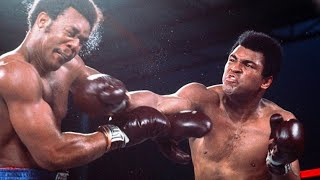 Times Muhammad Ali Showed Next LEVEL Power!