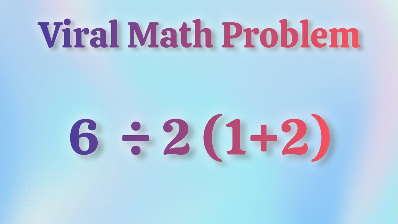 Brazil | Math Olympiad Question | Viral Math Problem | BODMAS RULE