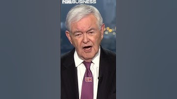 Newt Gingrich reveals Trump’s greatest strengths #shorts