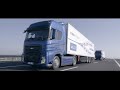 Platooning Technology | Ford Otosan | AVL