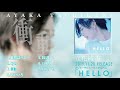 【公式】立花綾香「HELLO」トレーラー