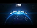 ATEQ: 50 years of innovation, a global adventure