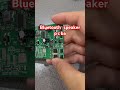bluetooth speaker  pcba