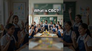 Competency-Based Curriculum (CBC) – Skills, Knowledge & Real-Life Learning