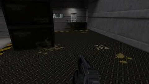 Pt. 30 Half Life - Lambda Core [1/3]