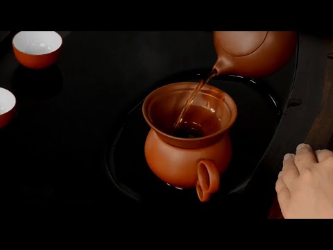 Video: Koja Je Razlika Između Oolong I Puerh