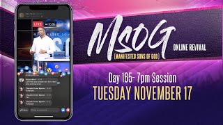 Acknowledging The Truth Apostle Kareem Flowers MSOG Online Revival Tuesday Nov-17-20