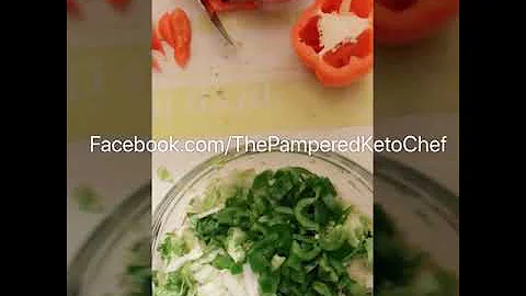 My Lunch Meal Prep