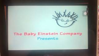 Baby Einstein Baby Macdonald A Day On The Farm Early-2004 60Fps