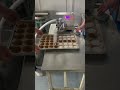 On-Site Customer Test | Self-Priming Automatic Batter Dispenser #fillingmachine #filling #machine