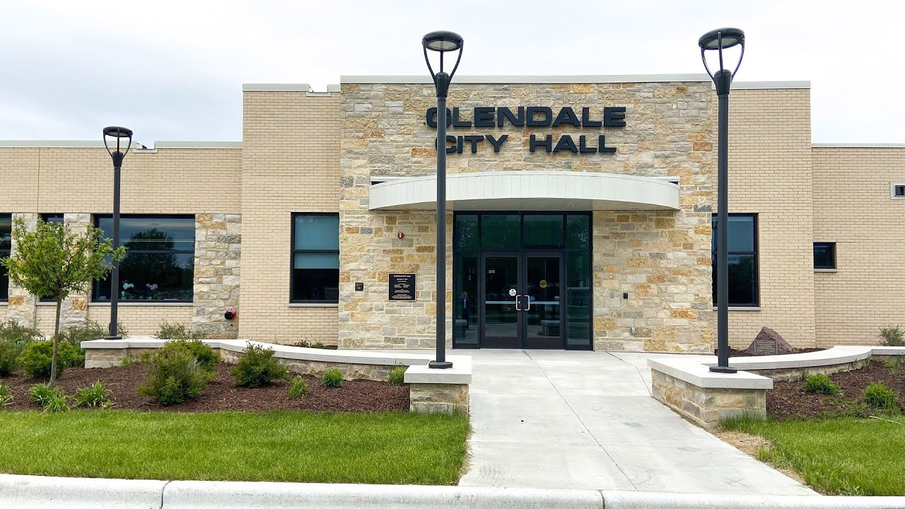 City of Glendale Finance Director Job YouTube