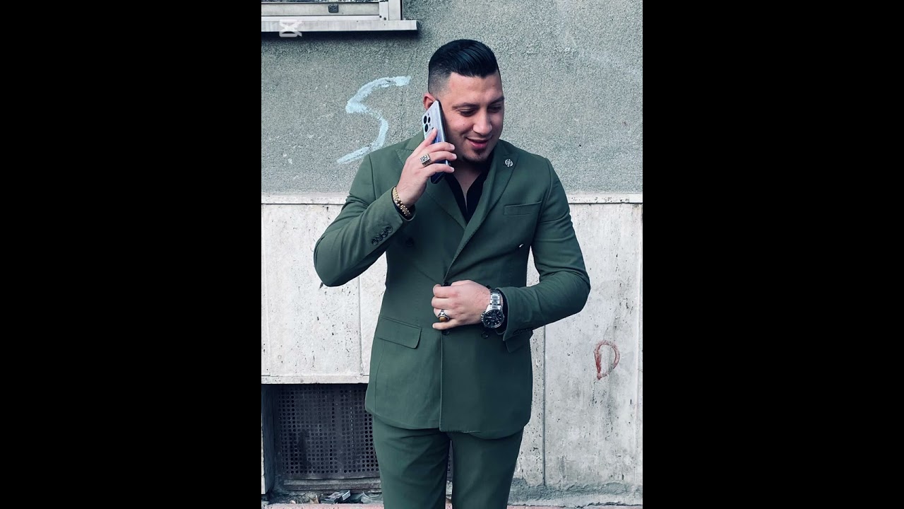 Mehmet Uzundere ( Bu Dünyada Gülemedim ) 2025 🎶🎤🎹