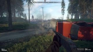 Generation Zero (PS4 Pro) Operation Hide Behind Trees