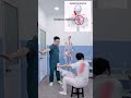 Best exercises for sciatica pain #sciatica #pain #viral #shorts 😱👌👈