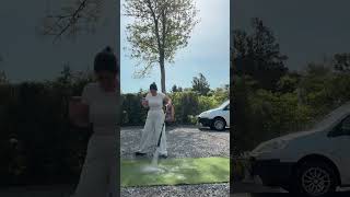 Une bonne chose de faite, trop contente#menage#mamam#gitane#vlog#prope