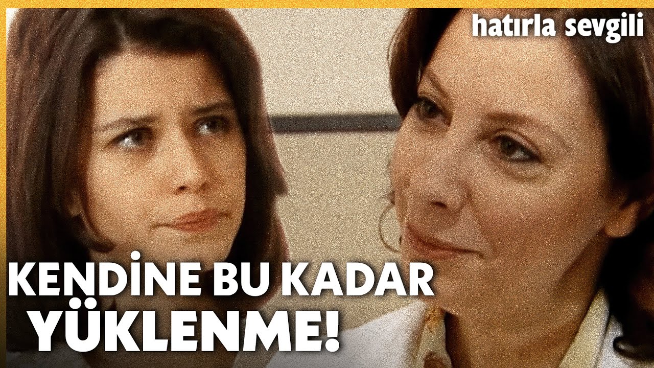 Hamilelik testinin negatif çıkması Yasemin'i kahrediyor... | Hatırla Sevgili 60. Bölüm