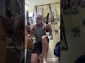 Iron Mikes and Ropeless battle ropes! Life@62