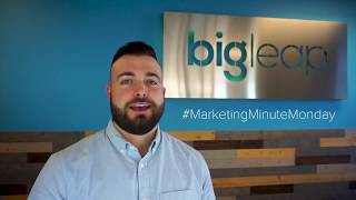 Marketing Minute Monday - Client Communication Best Practices