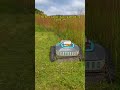 The best labor-saving weeding tool ever #lownmower #weedcontrol #weedremoval #machine