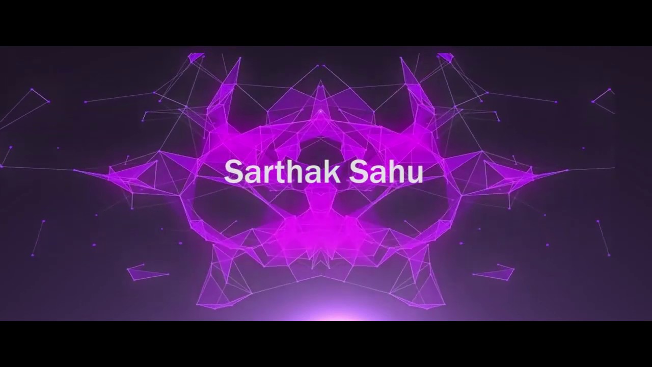 Sarthak Sahu | VFX SHOWREEL | Student Work | MAAC Lucknow