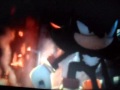 Solo Un Desliz con Shadow Princesas do Mar y Spongebob
