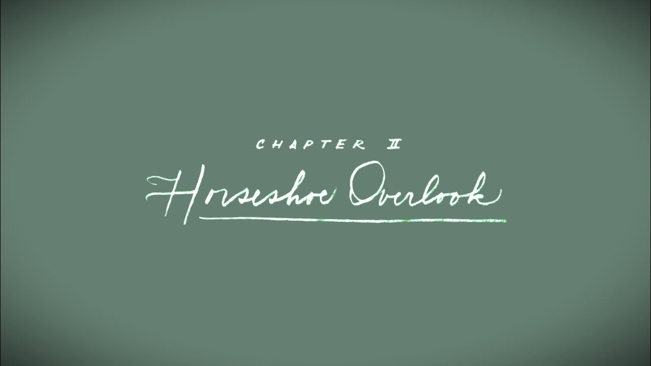New Town Same Fists: Season 2 Ep 1 Horseshoe Overlook; Red Dead Redemption The Show