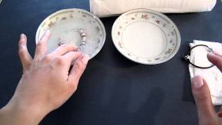 Just a wuick video on how to clean your bracelet at home. thanks for
watching