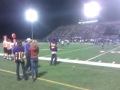 Mason wishes he could play...