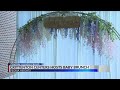 Peoria family center finishes crisis nursery care drive
