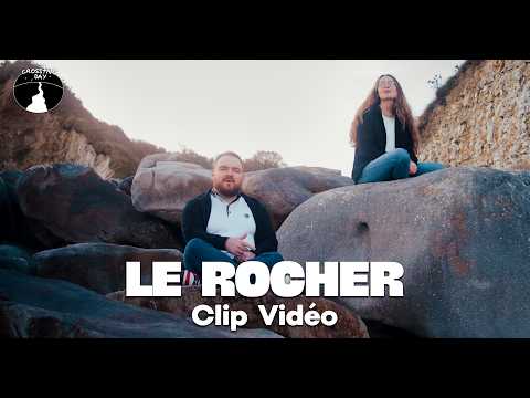Le Rocher (Clip) | Crossing Day