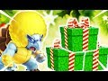 Mad City REINDEER BOSS Christmas Event: Gifts & Winter Map ...