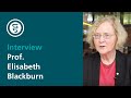 Professor elisabeth blackburn im esanuminterview