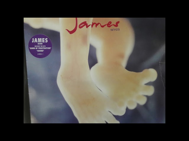 James - Heavens