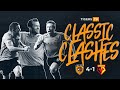 CLASSIC CLASHES | Hull City 4-1 Watford | 14.05.08