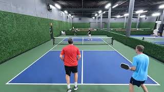 03/20/26 - March Madness $-Ball / Crews, Schnugg -vs- Howerton, Hall / Painted Pickle