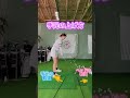 テークバックの手元軌道⛳️#ゴルフレッスン #ゴルフ女子 #ゴルフスイング #ゴルフ
