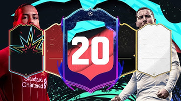 PACYBITS 20 (ANDROID) NEW UCL & EUROPA RTTF CARDS!!!