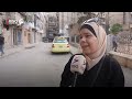 أهالي حي السكري في حلب يشتكون من غياب الكهرباء ويطالبون الجهات المعنية بحلول فورية 