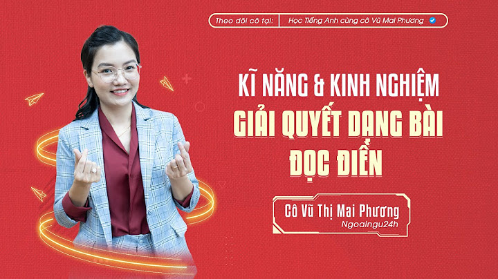 Bài tập nghe và đọc hiểu cho học sinh năm 2024