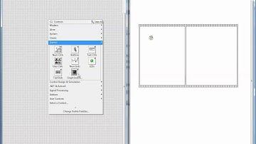 LabView Tema 4 Arrays y clusters segunda parte