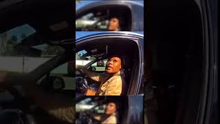 This Traffic Stop Escalated Fast Was It Harment?