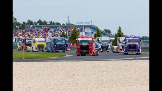 Race Highlights Slovakia Ring 2023