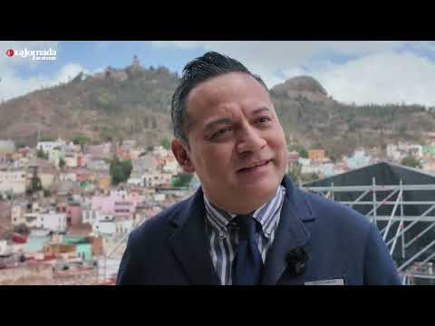 Alcanza Hotel Emporio ocupación total por Festival Cultural Zacatecas