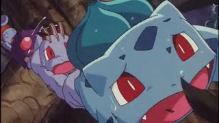 Pikachu Rescue Adventure Storm Scene But I Put Toy Story 3 Incinerator Music Over It