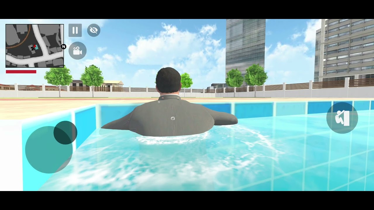 I am indian teft aura sim game Ita download carecters