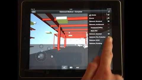 BIM 360 Glue Mobile App Update