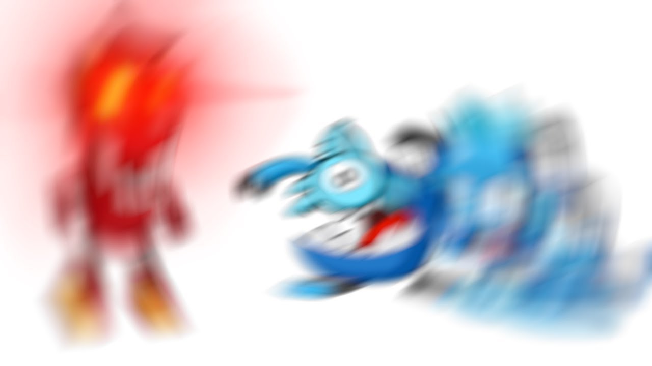 Burnard bullies Frosticon Cousins 