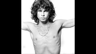 Jim Morrison - Studio Poetry Recordings Collection 2/3/1969