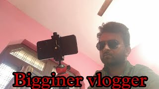 Bigginer vlogger k pass ye gadgets honne hi chahiysameergangwar dailyvlog1subscribe1000blessings