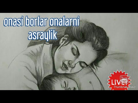 Ona haqida tasirli hikoya